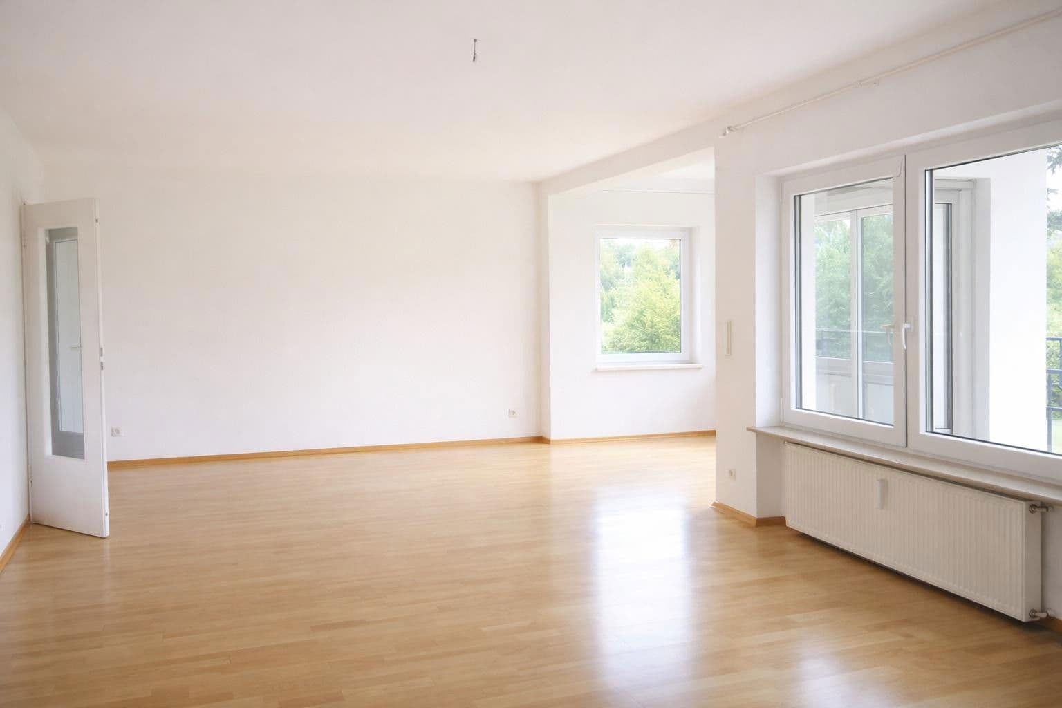 4 bedroom flat to rent, 133 m², Niedernhausen, Hesse 4 bedroom flat to rent, 133 m², Niedernhausen, Hesse