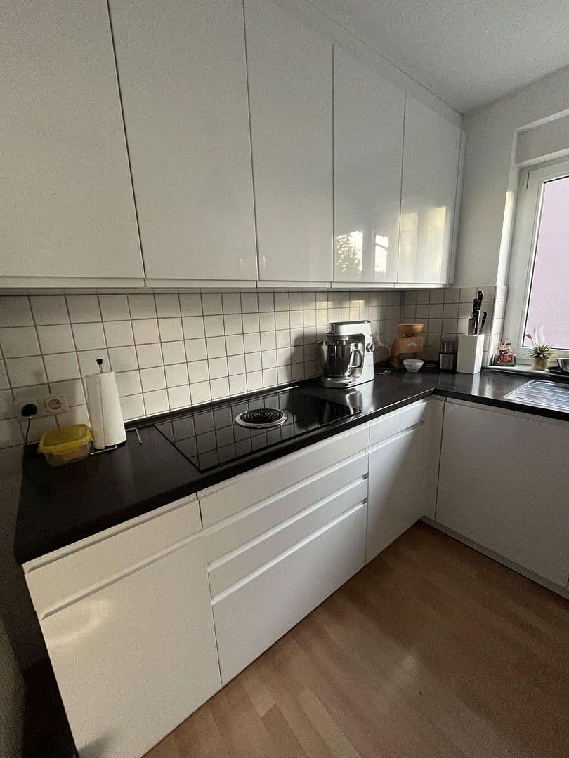 4 bedroom flat to rent, 133 m², Niedernhausen, Hesse 4 bedroom flat to rent, 133 m², Niedernhausen, Hesse