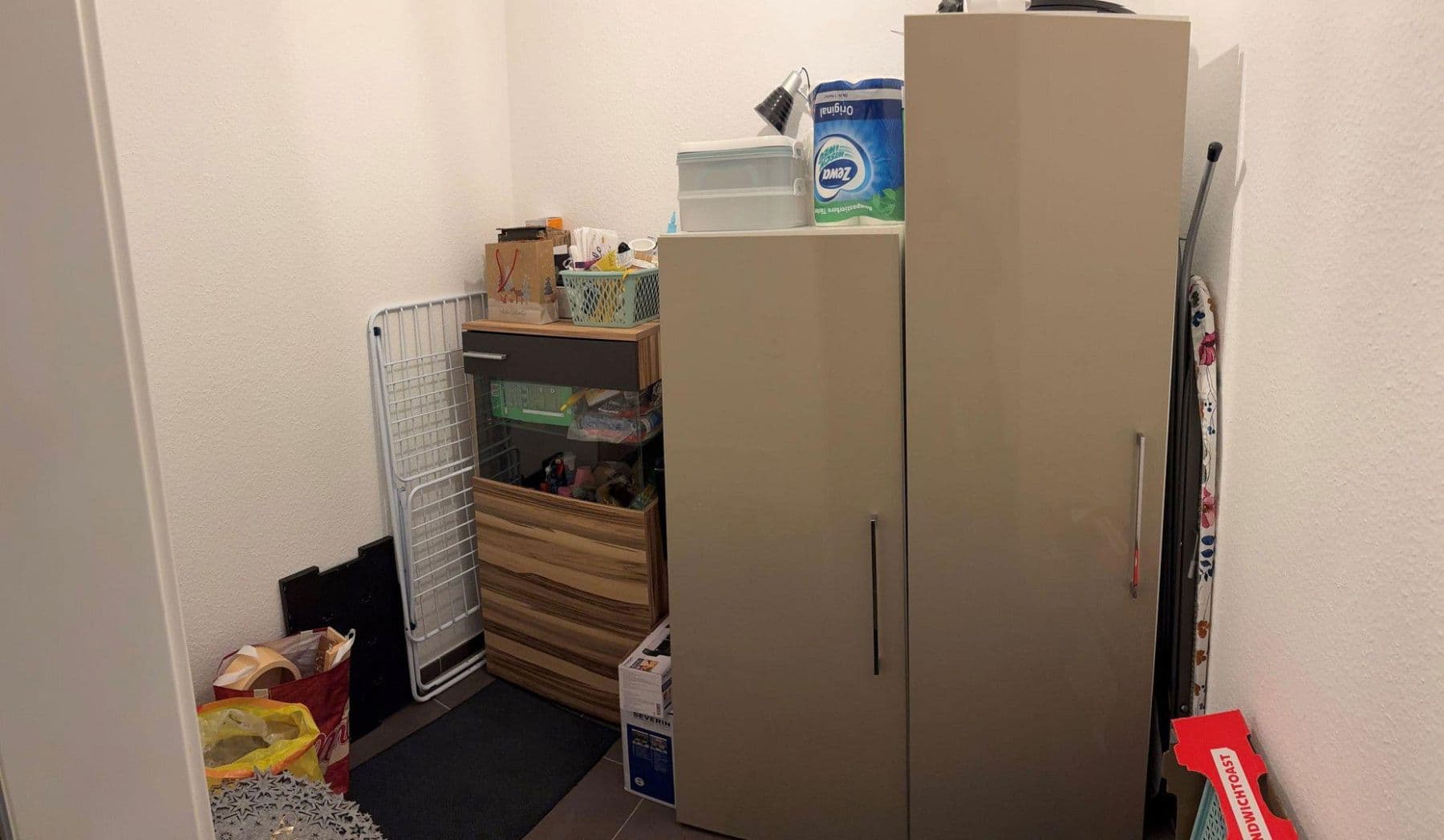 2 bedroom with open-plan kitchen flat to rent, 84 m², Rietheim-Weilheim, Baden-Württemberg 2 bedroom with open-plan kitchen flat to rent, 84 m², Rietheim-Weilheim, Baden-Württemberg