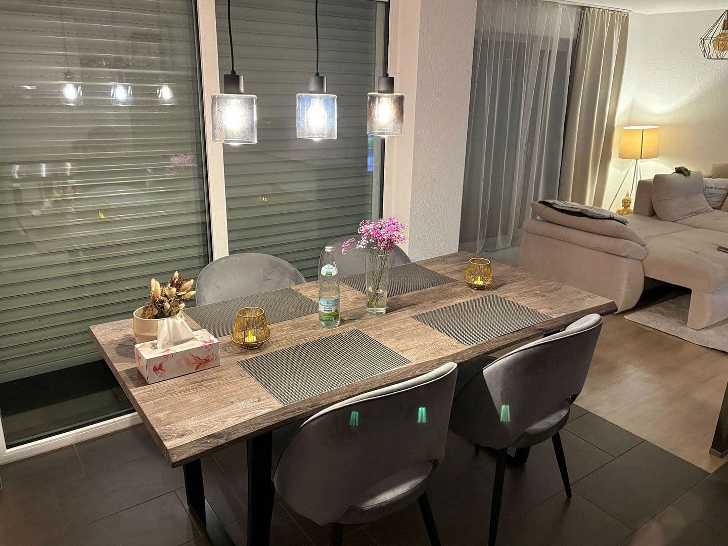 2 bedroom with open-plan kitchen flat to rent, 84 m², Rietheim-Weilheim, Baden-Württemberg 2 bedroom with open-plan kitchen flat to rent, 84 m², Rietheim-Weilheim, Baden-Württemberg