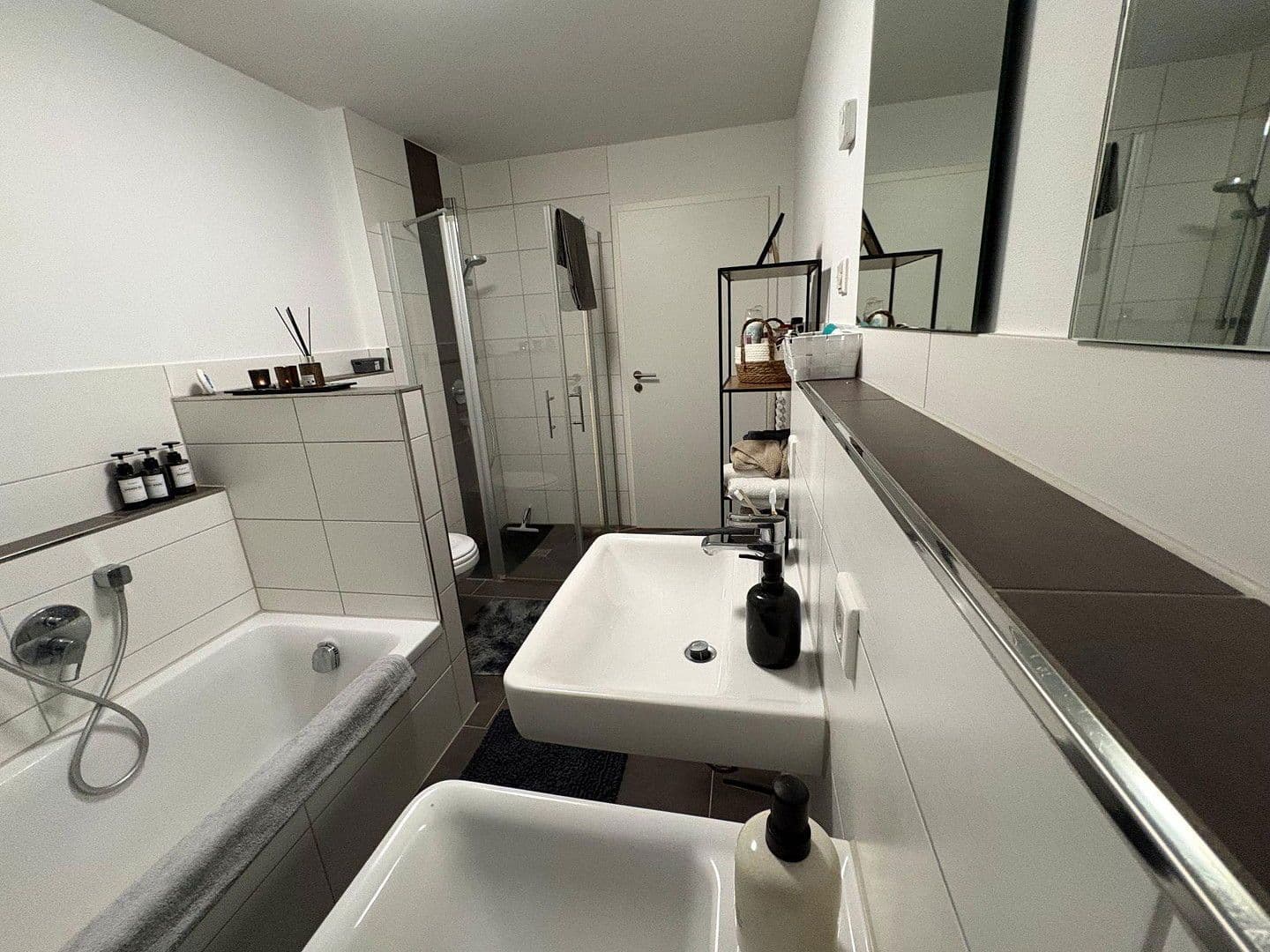 2 bedroom with open-plan kitchen flat to rent, 84 m², Rietheim-Weilheim, Baden-Württemberg 2 bedroom with open-plan kitchen flat to rent, 84 m², Rietheim-Weilheim, Baden-Württemberg