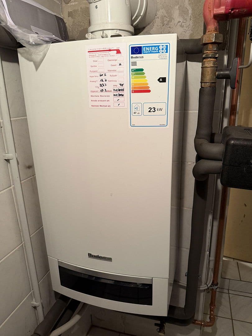 house for sale, 187 m², Osnabrück, Lower Saxony house for sale, 187 m², Osnabrück, Lower Saxony