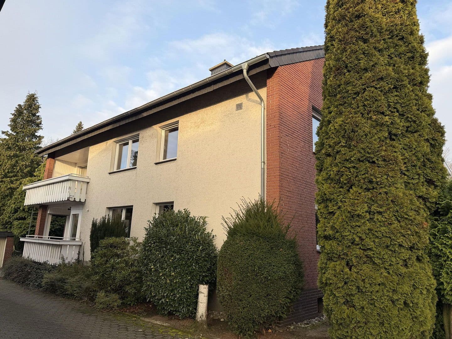 house for sale, 187 m², Osnabrück, Lower Saxony house for sale, 187 m², Osnabrück, Lower Saxony