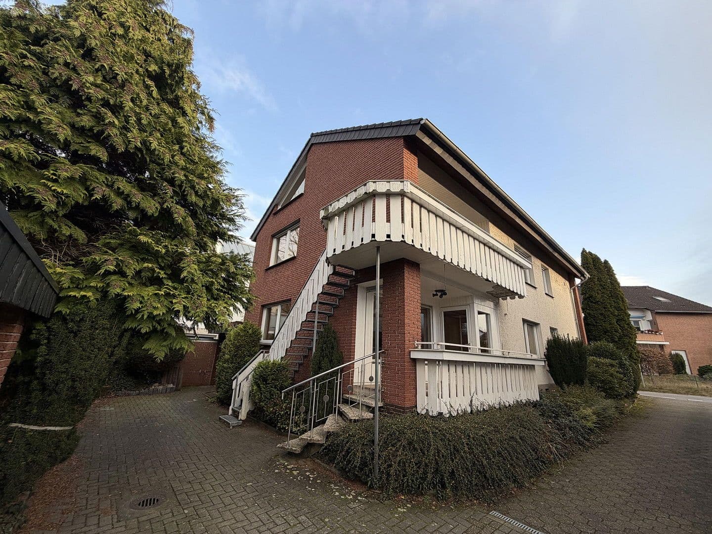 house for sale, 187 m², Osnabrück, Lower Saxony house for sale, 187 m², Osnabrück, Lower Saxony