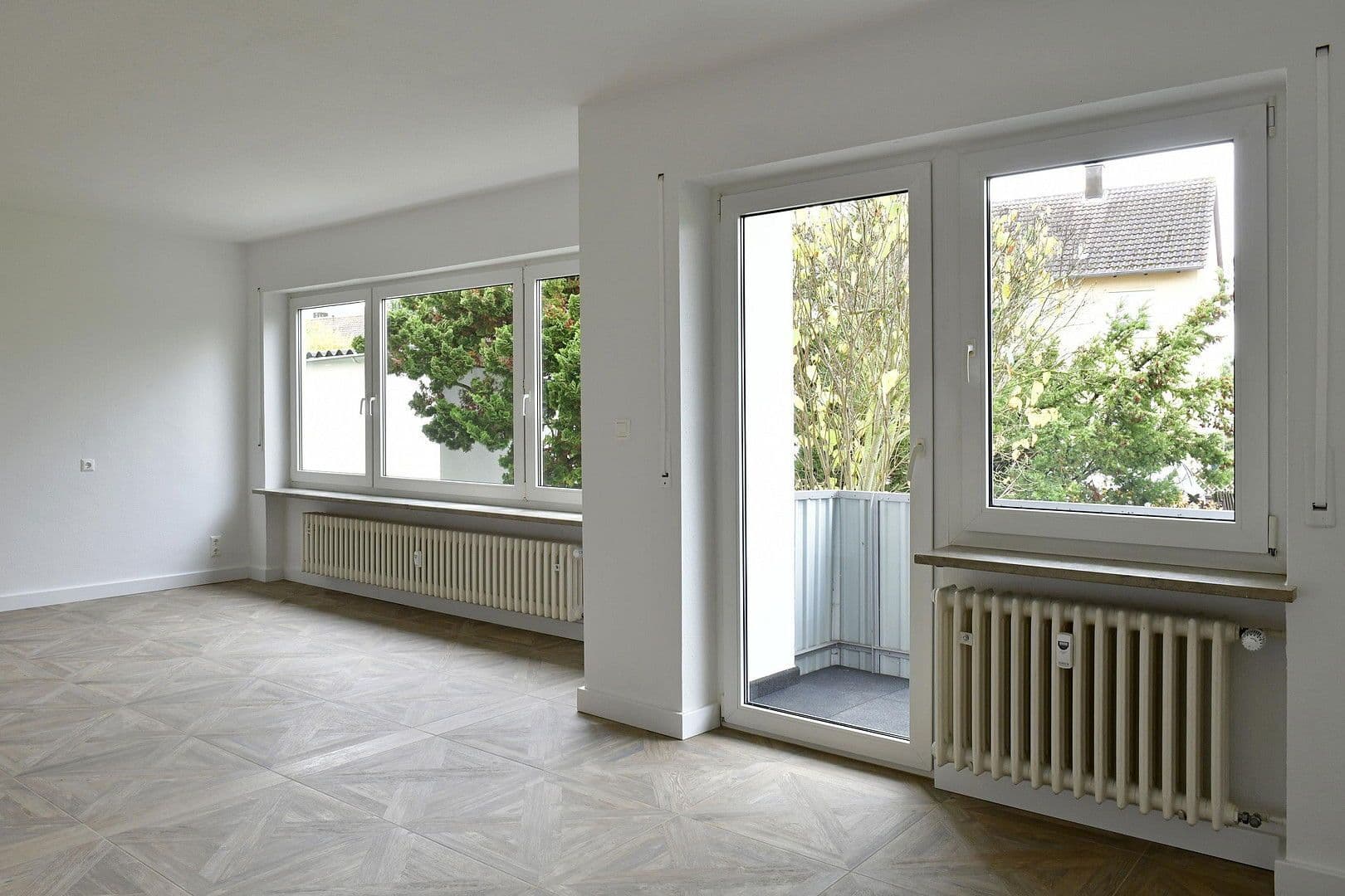 3 bedroom flat to rent, 105 m², Neusitz, Bavaria 3 bedroom flat to rent, 105 m², Neusitz, Bavaria