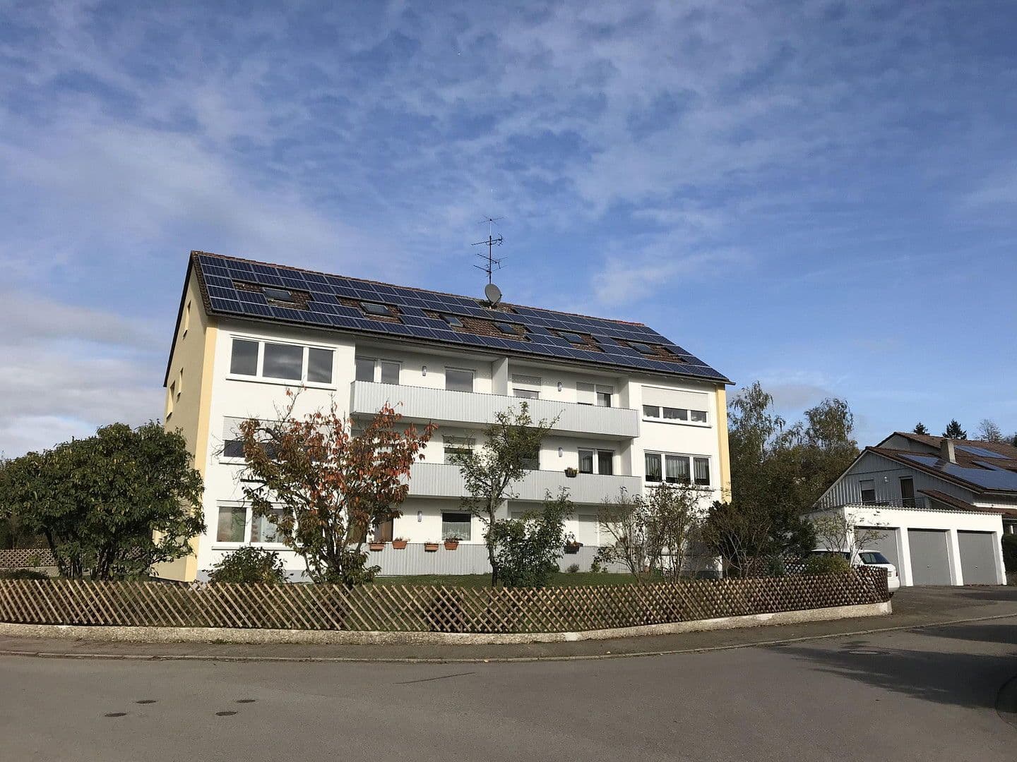 3 bedroom flat to rent, 105 m², Neusitz, Bavaria 3 bedroom flat to rent, 105 m², Neusitz, Bavaria