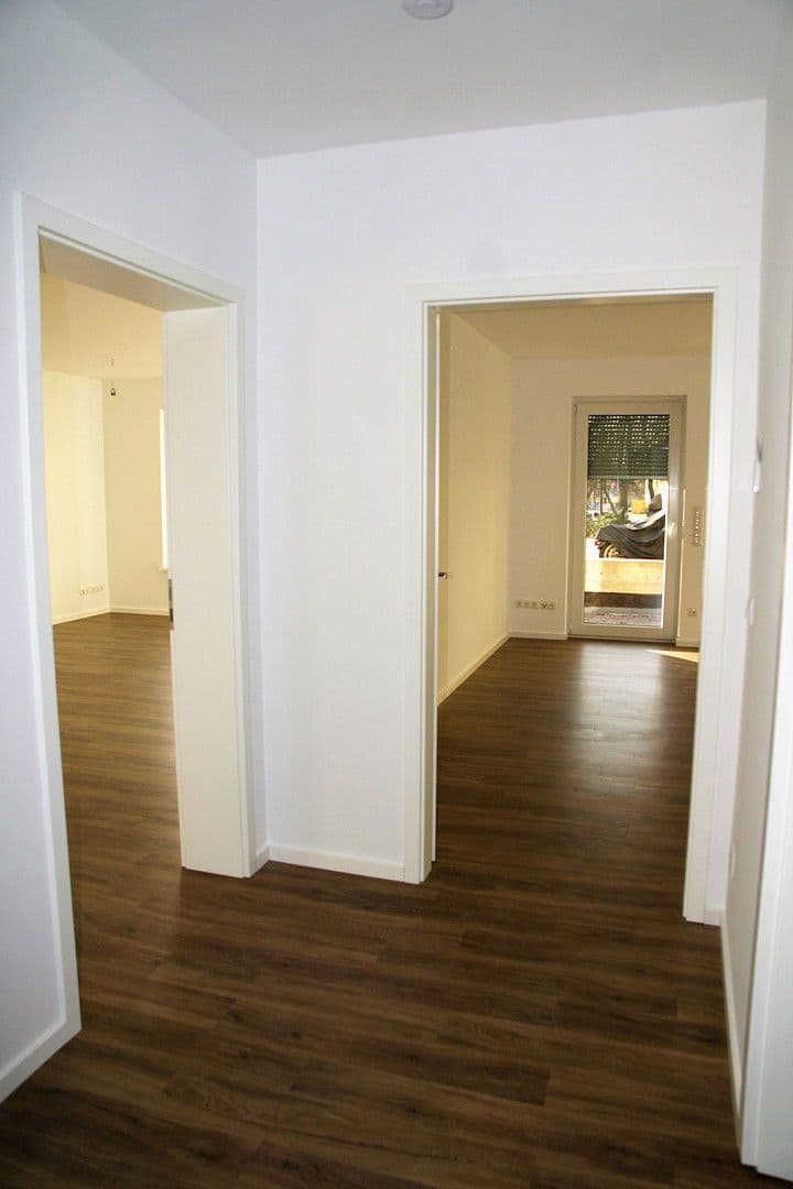 2 bedroom flat to rent, 80 m², Am Kanal 40, Rüdersdorf bei Berlin, Brandenburg 2 bedroom flat to rent, 80 m², Am Kanal 40, Rüdersdorf bei Berlin, Brandenburg