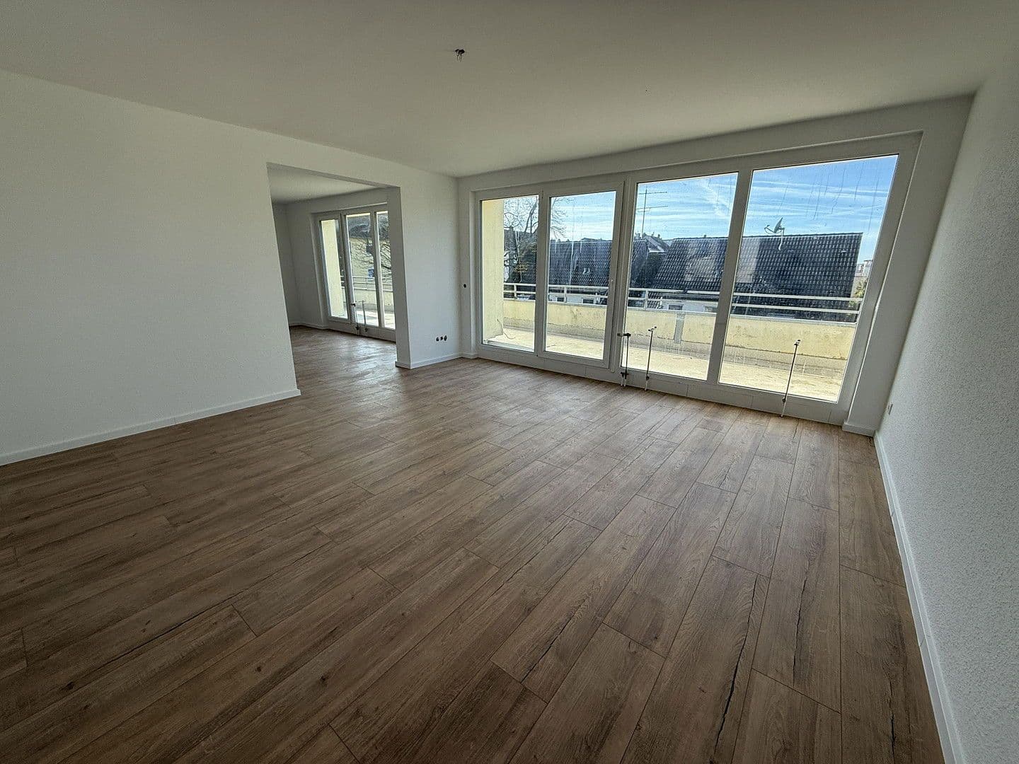 3 bedroom flat to rent, 92 m², Langerfelder Straße 115, Wuppertal, North Rhine-Westphalia 3 bedroom flat to rent, 92 m², Langerfelder Straße 115, Wuppertal, North Rhine-Westphalia