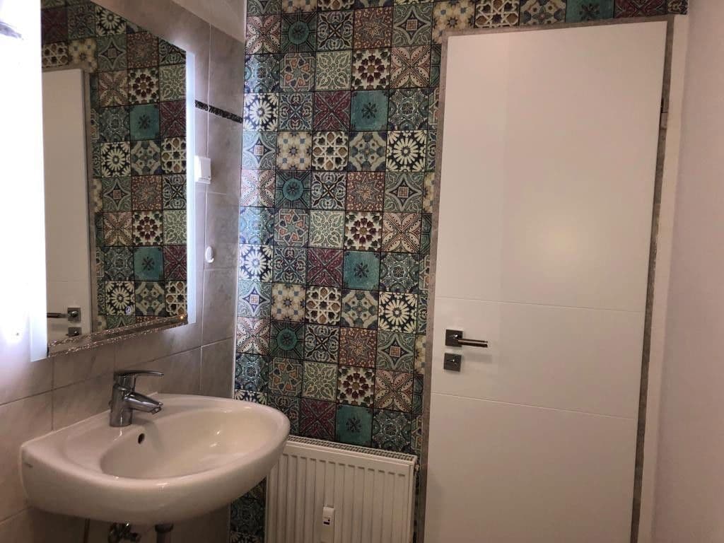 2 bedroom flat to rent, 54 m², Hausenerweg 29, Frankfurt - Rödelheim, Hesse 2 bedroom flat to rent, 54 m², Hausenerweg 29, Frankfurt - Rödelheim, Hesse