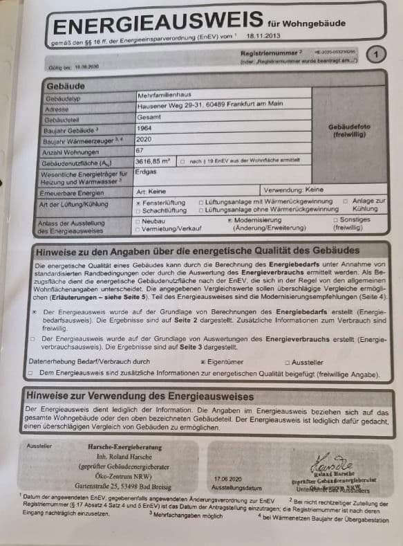 2 bedroom flat to rent, 54 m², Hausenerweg 29, Frankfurt - Rödelheim, Hesse 2 bedroom flat to rent, 54 m², Hausenerweg 29, Frankfurt - Rödelheim, Hesse