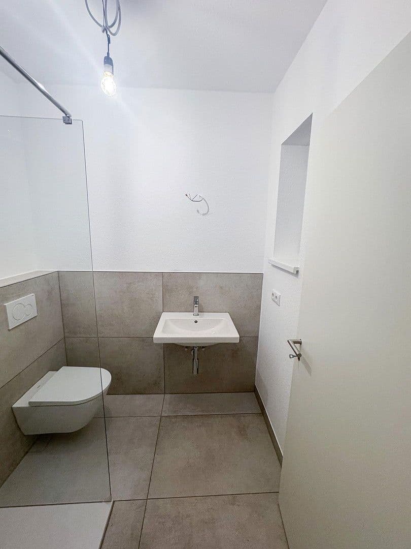 office to rent, 51 m², Groß-Gerau, Hesse office to rent, 51 m², Groß-Gerau, Hesse