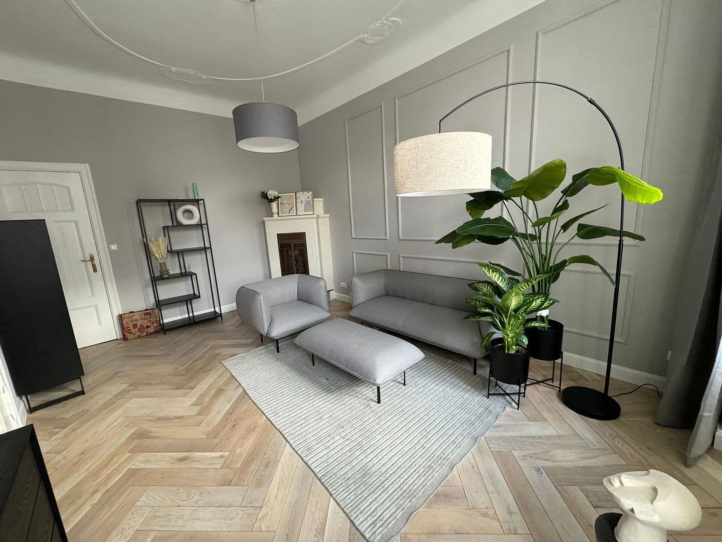 2 bedroom flat for sale, 59 m², Thorwaldsenstraße, Berlin, Berlin 2 bedroom flat for sale, 59 m², Thorwaldsenstraße, Berlin, Berlin