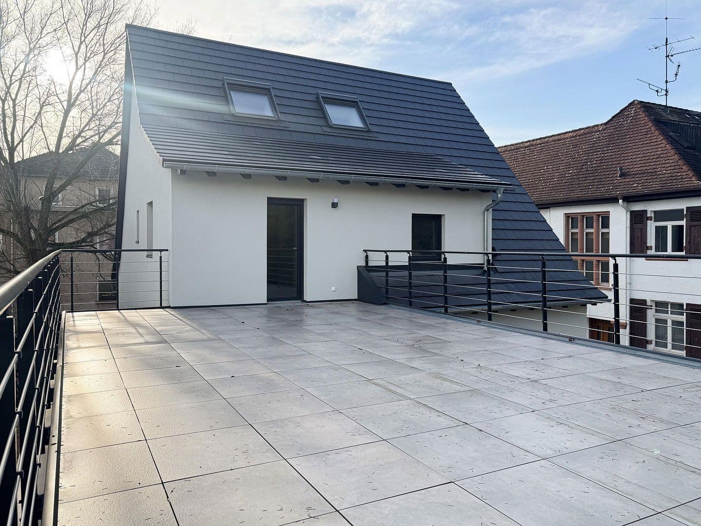 3 bedroom flat to rent, 115 m², Walther-Rathenau-Straße 9, Groß-Gerau, Hesse 3 bedroom flat to rent, 115 m², Walther-Rathenau-Straße 9, Groß-Gerau, Hesse