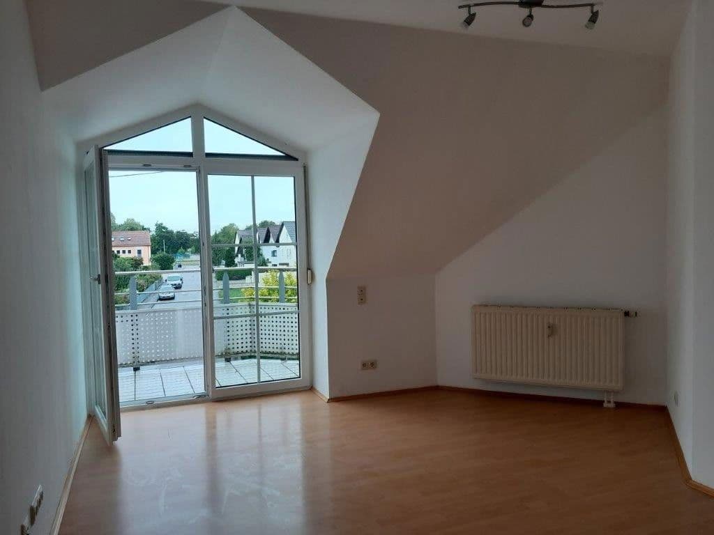 2 bedroom flat for sale, 48 m², Hauptstrasse 46 d, Meitingen, Bavaria 2 bedroom flat for sale, 48 m², Hauptstrasse 46 d, Meitingen, Bavaria