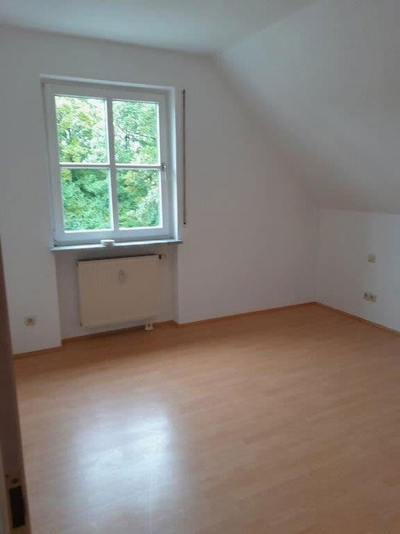 2 bedroom flat for sale, 48 m², Hauptstrasse 46 d, Meitingen, Bavaria 2 bedroom flat for sale, 48 m², Hauptstrasse 46 d, Meitingen, Bavaria