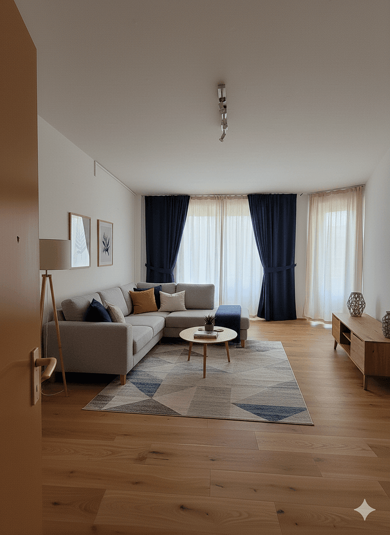 2 bedroom flat to rent, 49 m², Konrad-Adenauer Str. 8, Herten, North Rhine-Westphalia 2 bedroom flat to rent, 49 m², Konrad-Adenauer Str. 8, Herten, North Rhine-Westphalia