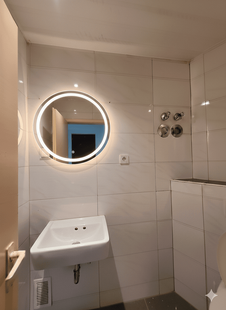 2 bedroom flat to rent, 49 m², Konrad-Adenauer Str. 8, Herten, North Rhine-Westphalia 2 bedroom flat to rent, 49 m², Konrad-Adenauer Str. 8, Herten, North Rhine-Westphalia