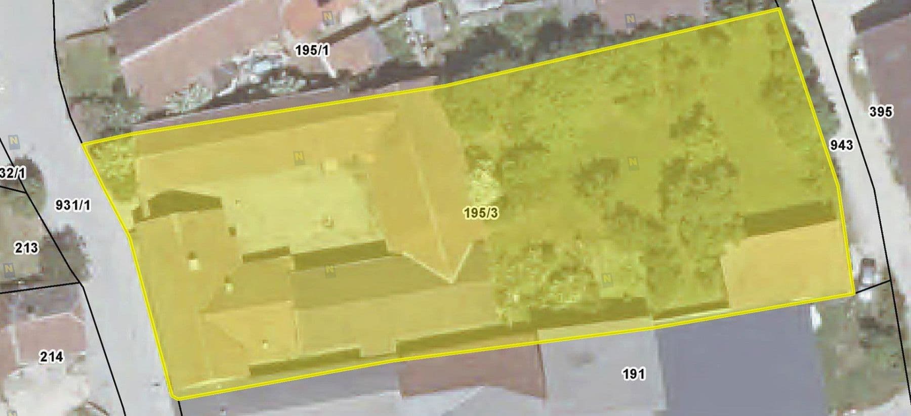 plot for sale, 2,081 m², Mollendorf 17, Weiten, Lower Austria plot for sale, 2,081 m², Mollendorf 17, Weiten, Lower Austria