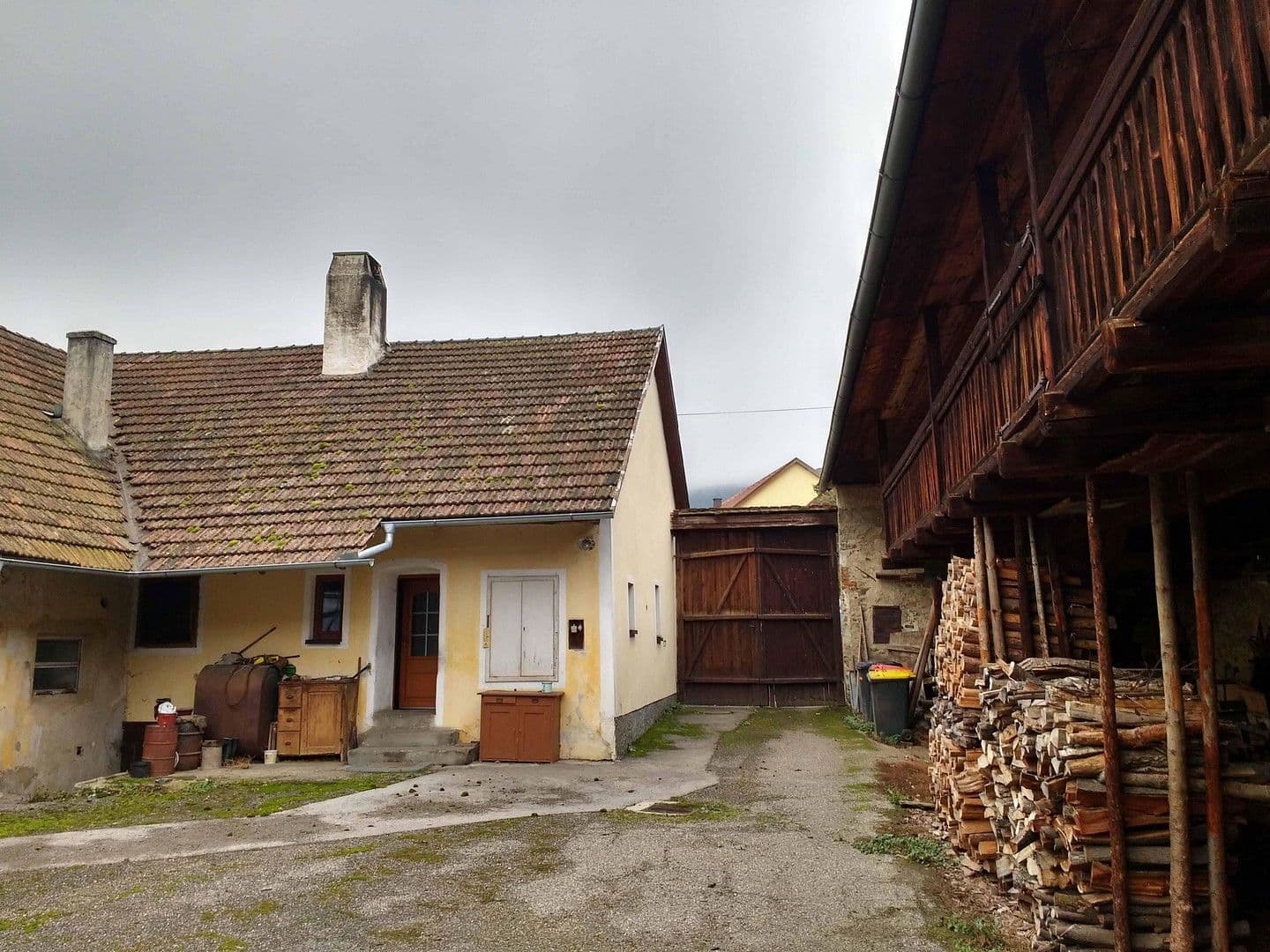 plot for sale, 2,081 m², Mollendorf 17, Weiten, Lower Austria plot for sale, 2,081 m², Mollendorf 17, Weiten, Lower Austria