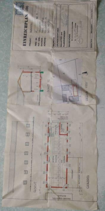 plot for sale, 2,081 m², Mollendorf 17, Weiten, Lower Austria plot for sale, 2,081 m², Mollendorf 17, Weiten, Lower Austria
