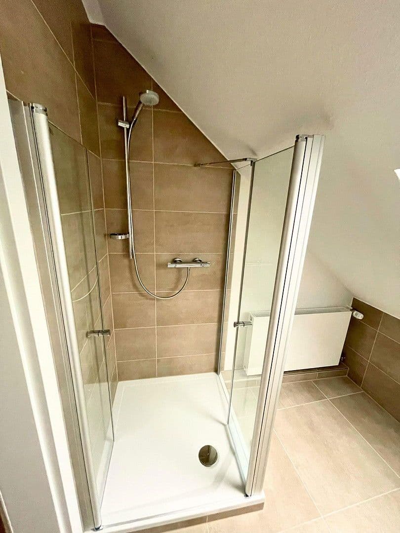 2 bedroom flat to rent, 70 m², Goldbach, Bavaria 2 bedroom flat to rent, 70 m², Goldbach, Bavaria