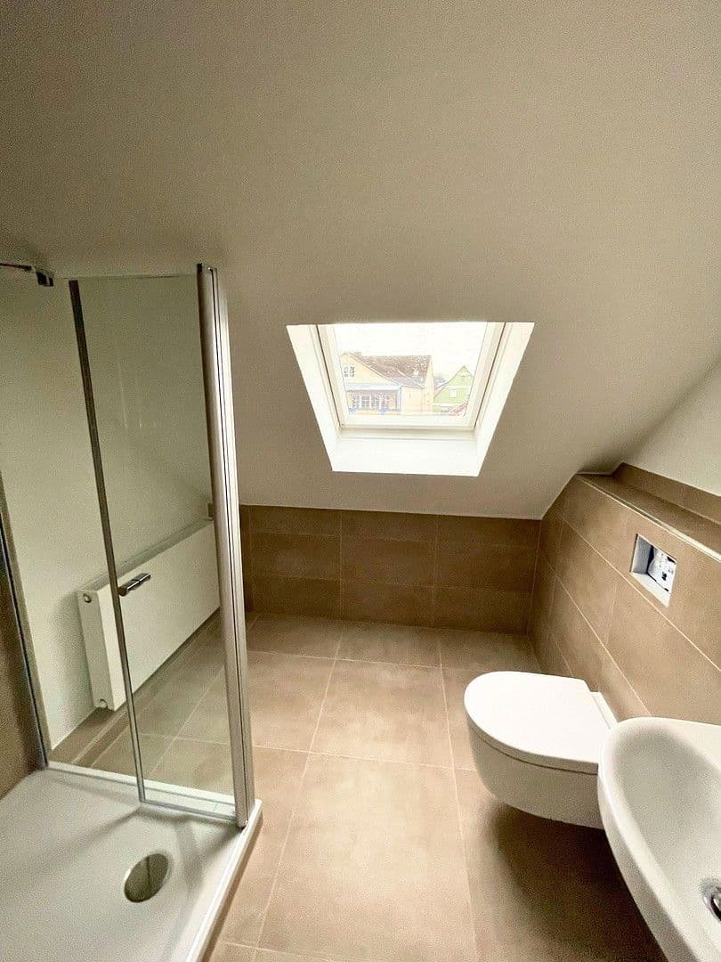 2 bedroom flat to rent, 70 m², Goldbach, Bavaria 2 bedroom flat to rent, 70 m², Goldbach, Bavaria