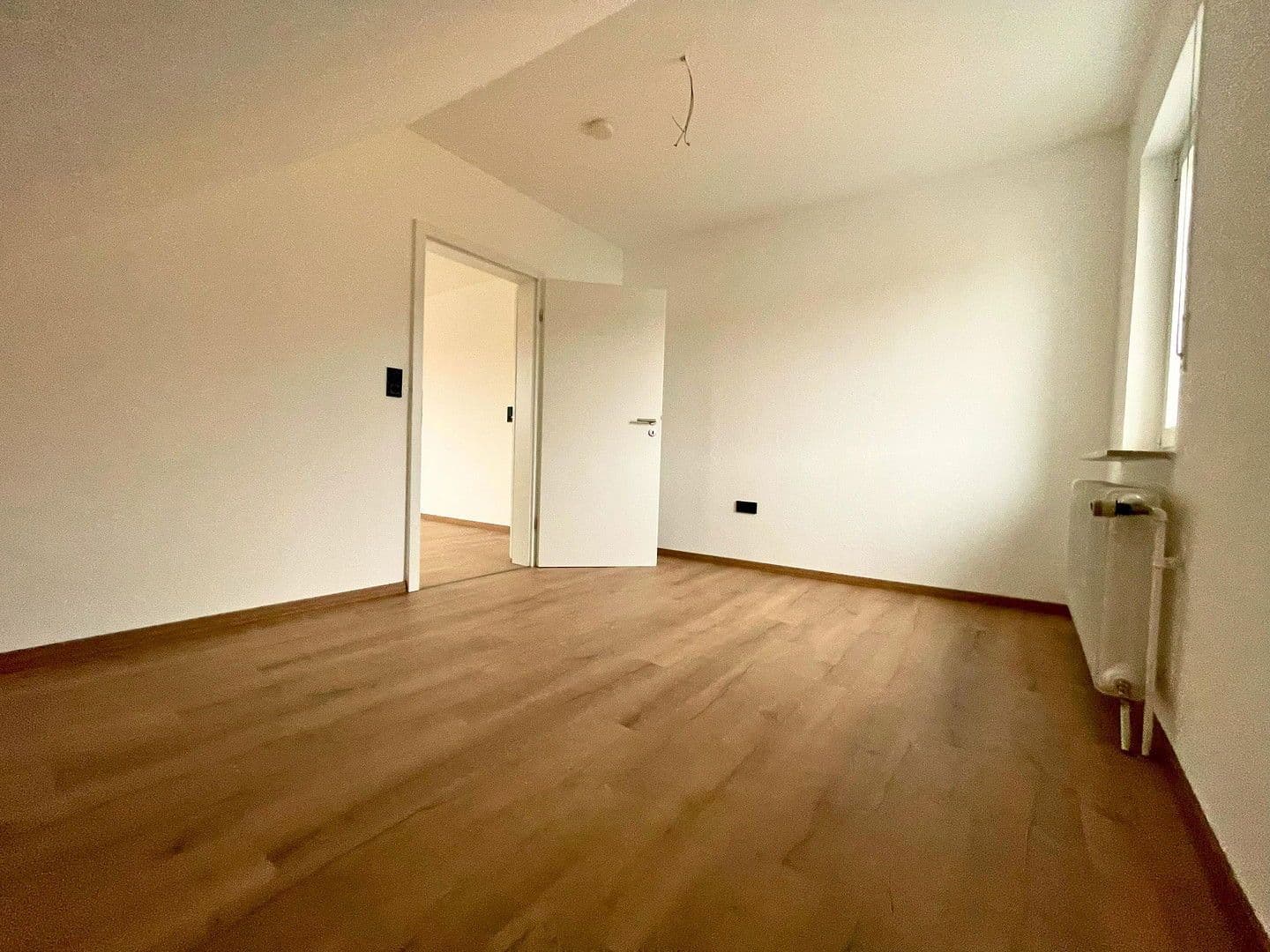 2 bedroom flat to rent, 70 m², Goldbach, Bavaria 2 bedroom flat to rent, 70 m², Goldbach, Bavaria