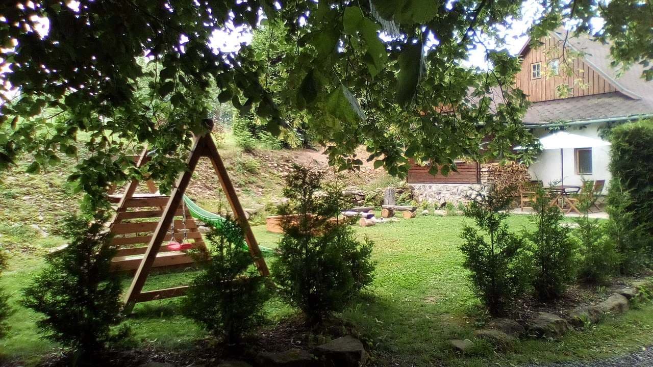 recreational property to rent, 0 m², Cikháj, Vysočina Region recreational property to rent, 0 m², Cikháj, Vysočina Region