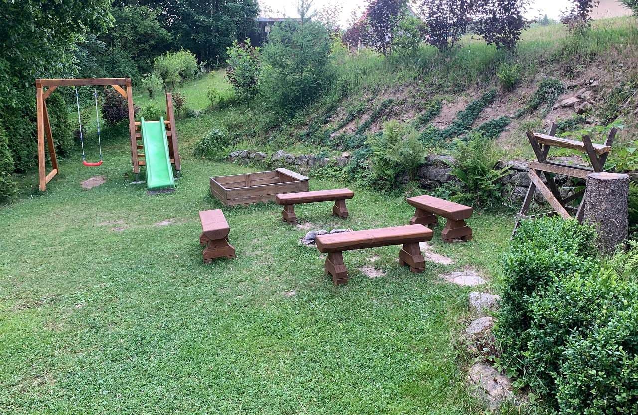 recreational property to rent, 0 m², Cikháj, Vysočina Region recreational property to rent, 0 m², Cikháj, Vysočina Region
