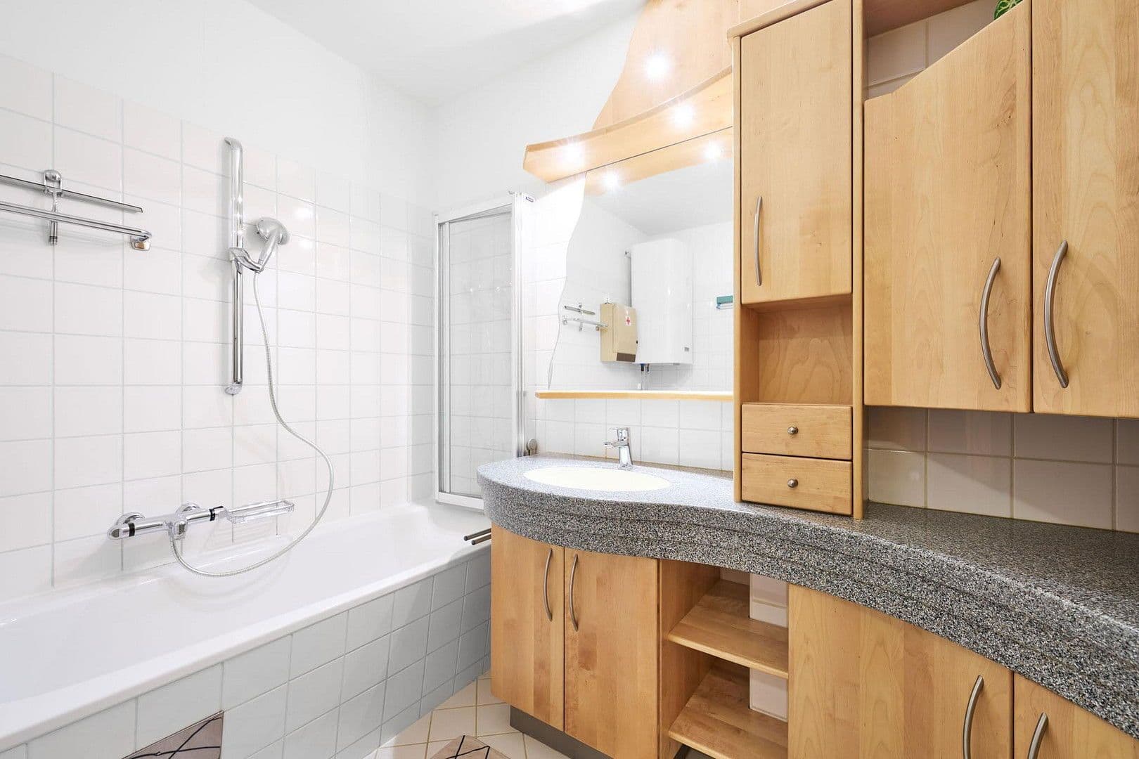 3 bedroom flat for sale, 73 m², IGNAZ HÄRTL-STRASSE 8, 5020 SALZBURG, Salzburg, Salzburg 3 bedroom flat for sale, 73 m², IGNAZ HÄRTL-STRASSE 8, 5020 SALZBURG, Salzburg, Salzburg