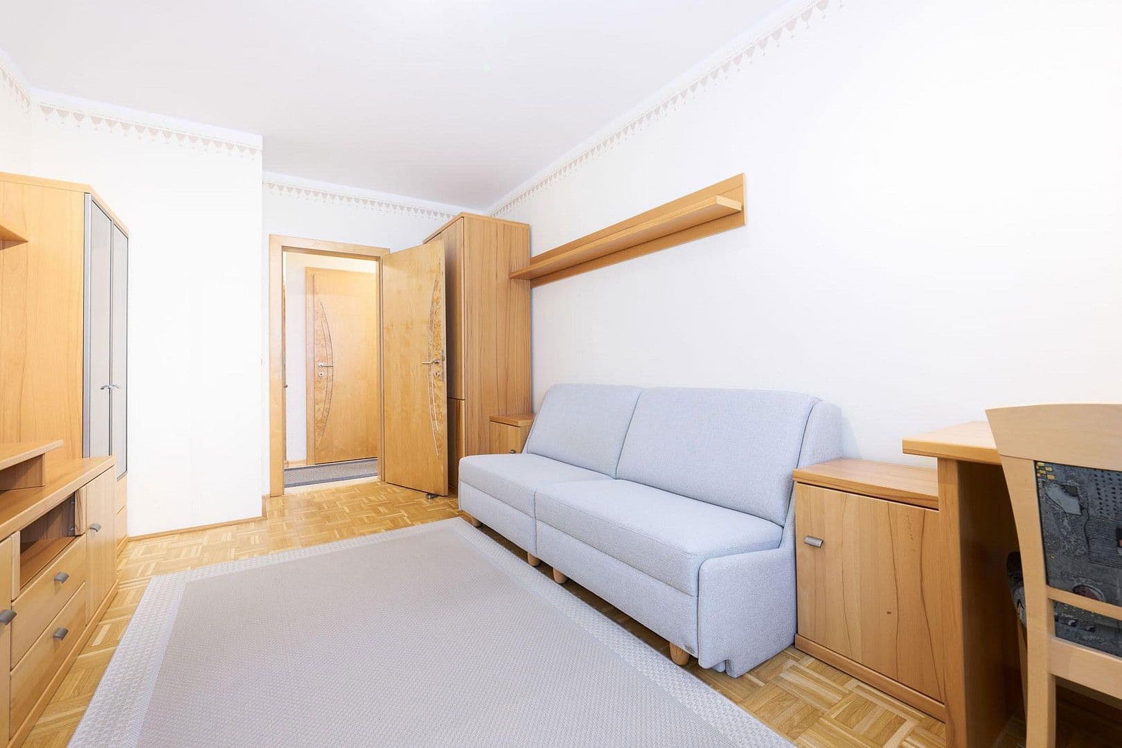 3 bedroom flat for sale, 73 m², IGNAZ HÄRTL-STRASSE 8, 5020 SALZBURG, Salzburg, Salzburg 3 bedroom flat for sale, 73 m², IGNAZ HÄRTL-STRASSE 8, 5020 SALZBURG, Salzburg, Salzburg