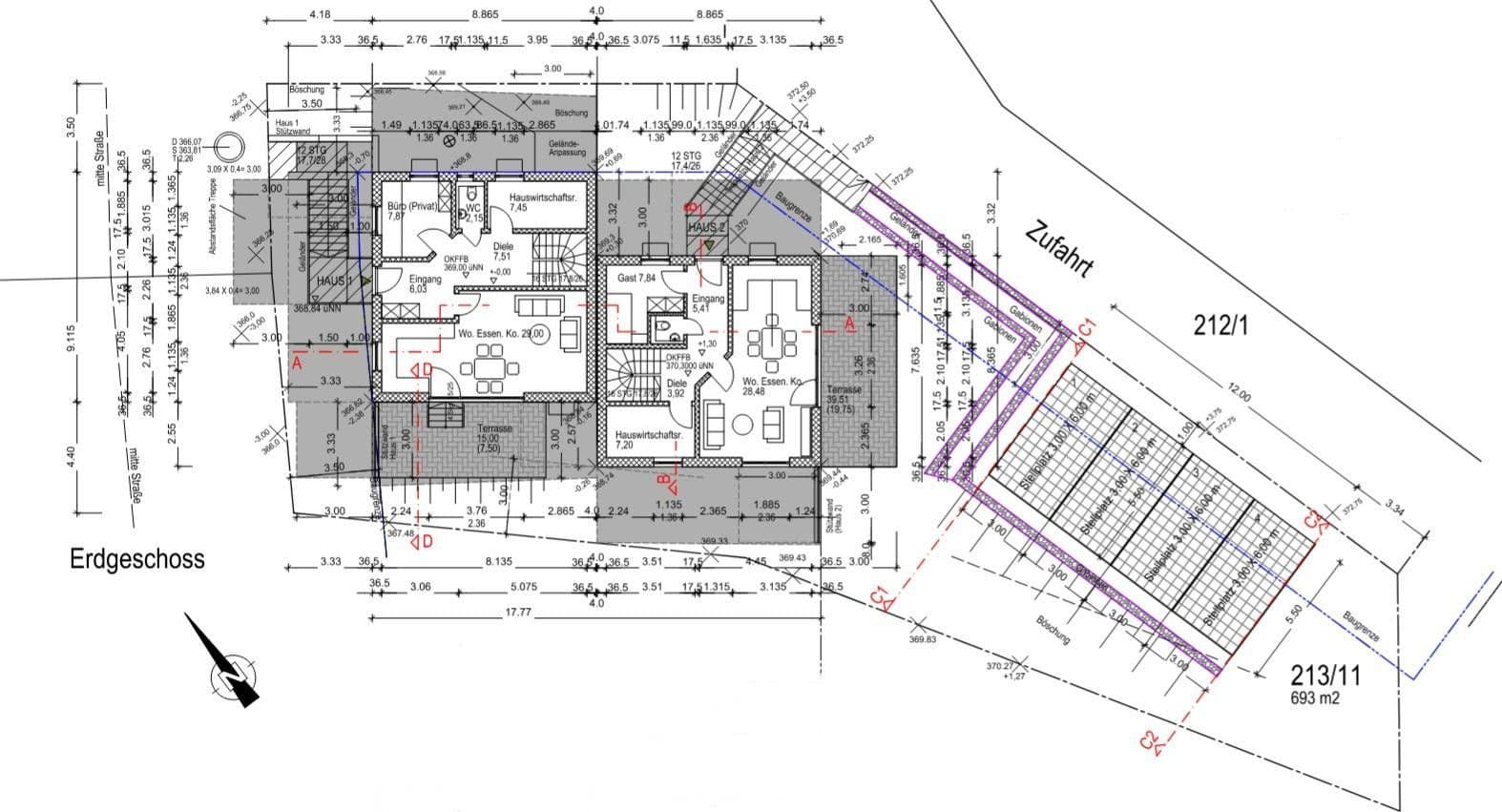 house for sale, 168 m², Gibitzenhofstr 6, Burgthann, Bavaria house for sale, 168 m², Gibitzenhofstr 6, Burgthann, Bavaria