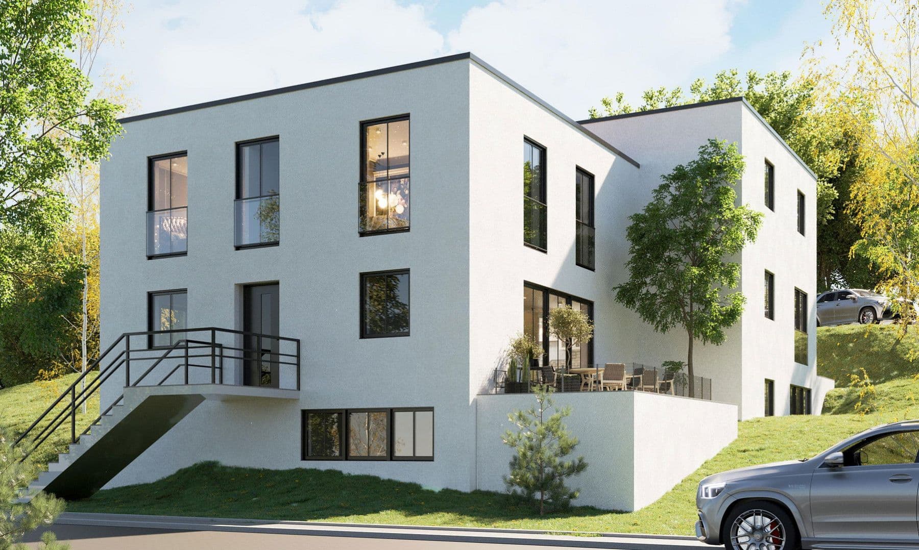 house for sale, 168 m², Gibitzenhofstr 6, Burgthann, Bavaria house for sale, 168 m², Gibitzenhofstr 6, Burgthann, Bavaria