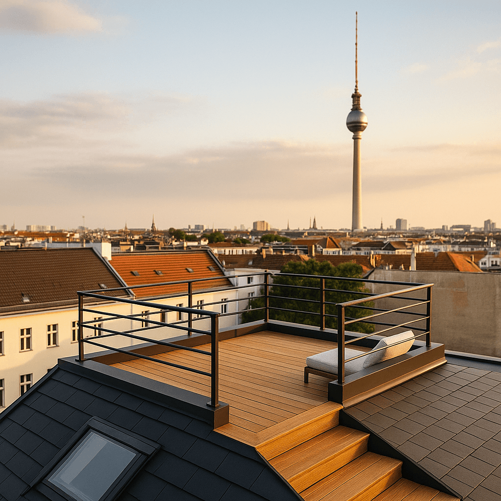 2 bedroom flat for sale, 35 m², Berlin, Berlin 2 bedroom flat for sale, 35 m², Berlin, Berlin