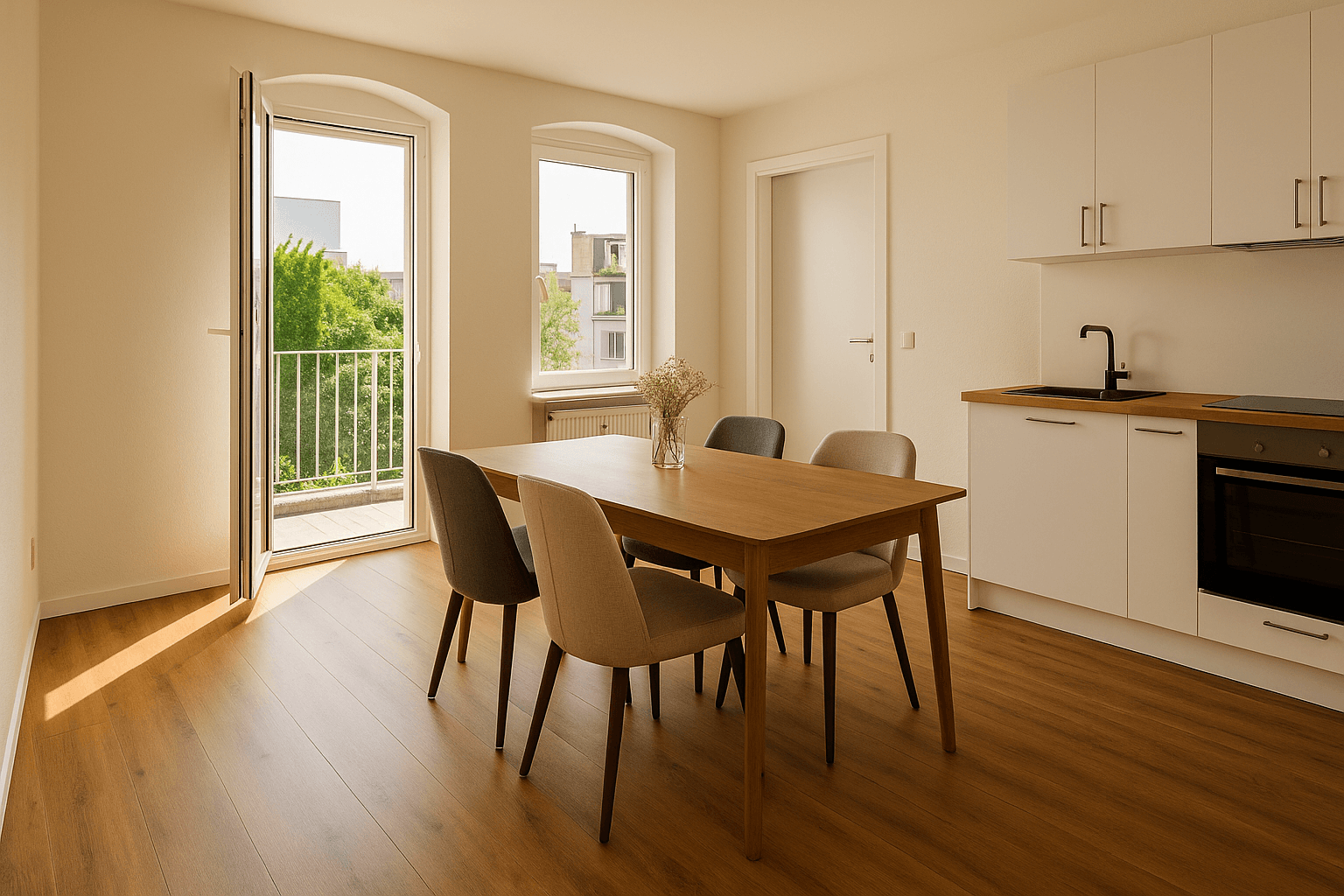 2 bedroom flat for sale, 35 m², Berlin, Berlin 2 bedroom flat for sale, 35 m², Berlin, Berlin