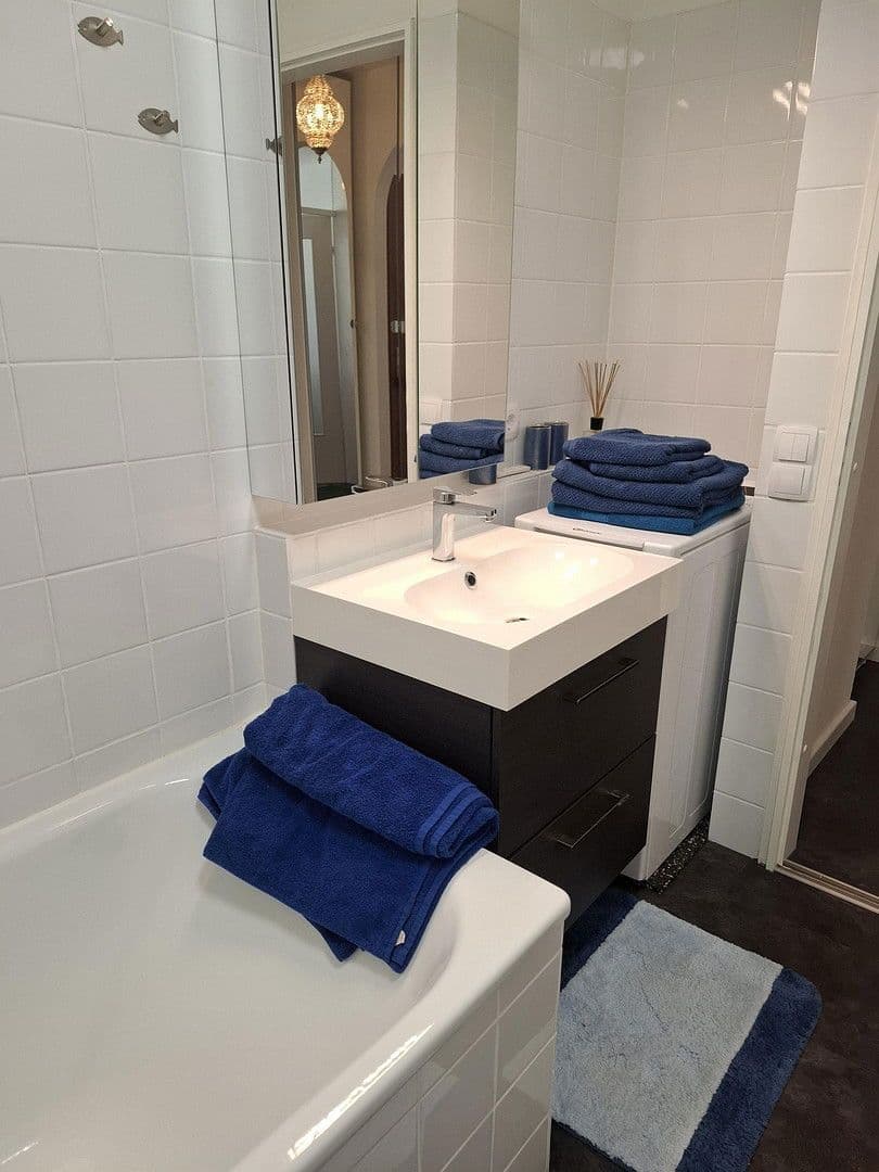 1 bedroom flat for sale, 42 m², Schleißheimer Straße 63, München, Bavaria 1 bedroom flat for sale, 42 m², Schleißheimer Straße 63, München, Bavaria