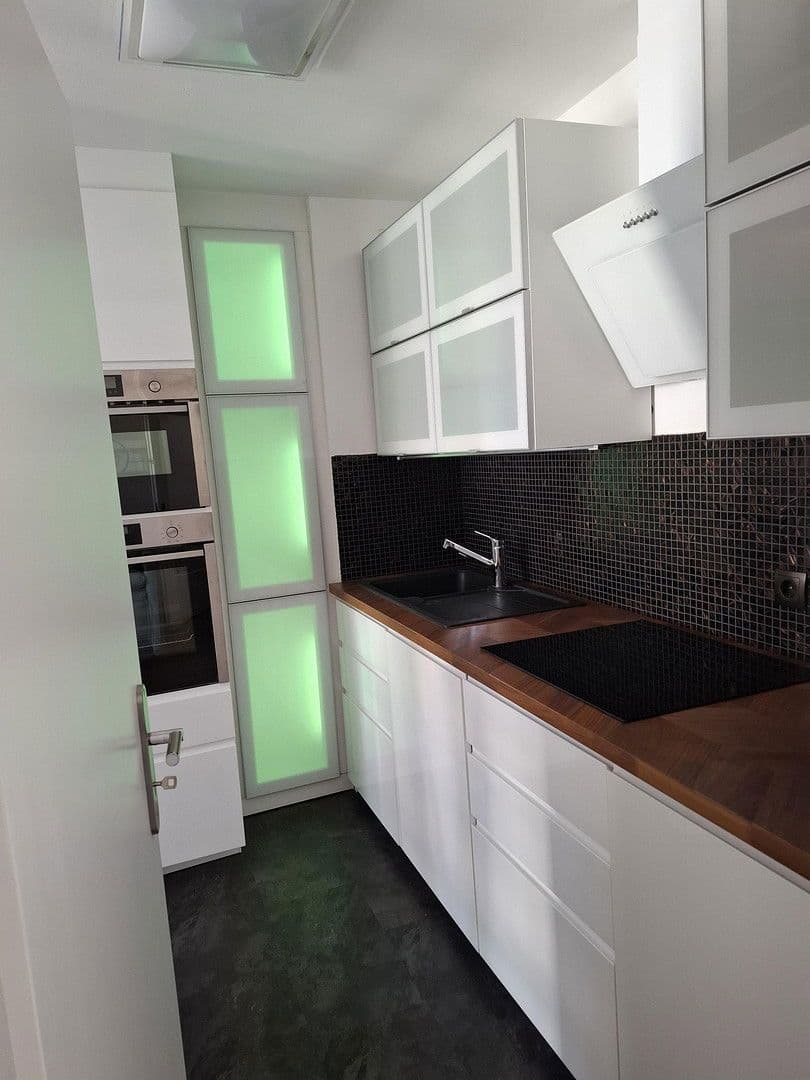 1 bedroom flat for sale, 42 m², Schleißheimer Straße 63, München, Bavaria 1 bedroom flat for sale, 42 m², Schleißheimer Straße 63, München, Bavaria