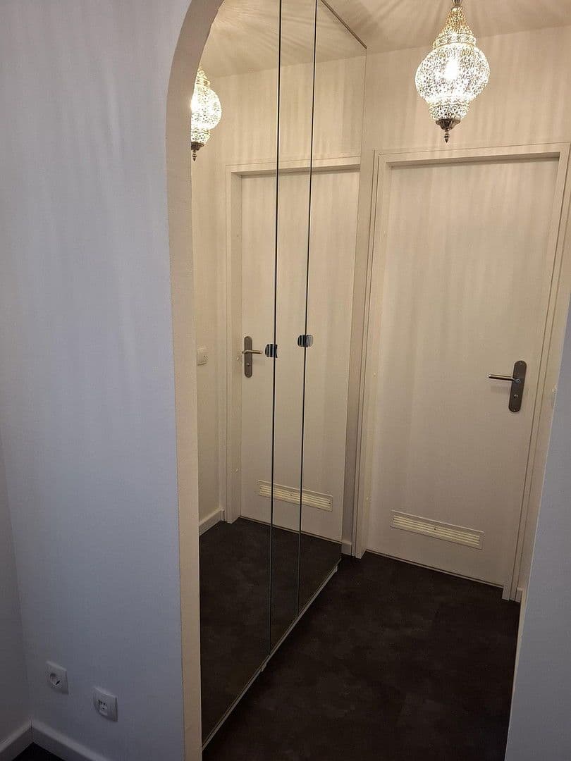 1 bedroom flat for sale, 42 m², Schleißheimer Straße 63, München, Bavaria 1 bedroom flat for sale, 42 m², Schleißheimer Straße 63, München, Bavaria