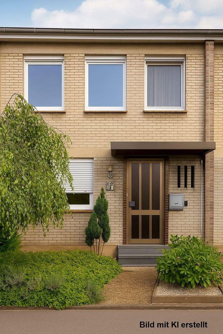 house for sale, 90 m², Birkenweg 4, Kempen, North Rhine-Westphalia house for sale, 90 m², Birkenweg 4, Kempen, North Rhine-Westphalia