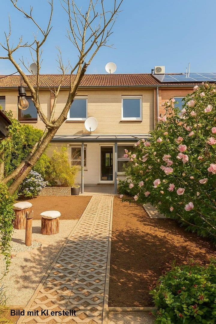 house for sale, 90 m², Birkenweg 4, Kempen, North Rhine-Westphalia house for sale, 90 m², Birkenweg 4, Kempen, North Rhine-Westphalia