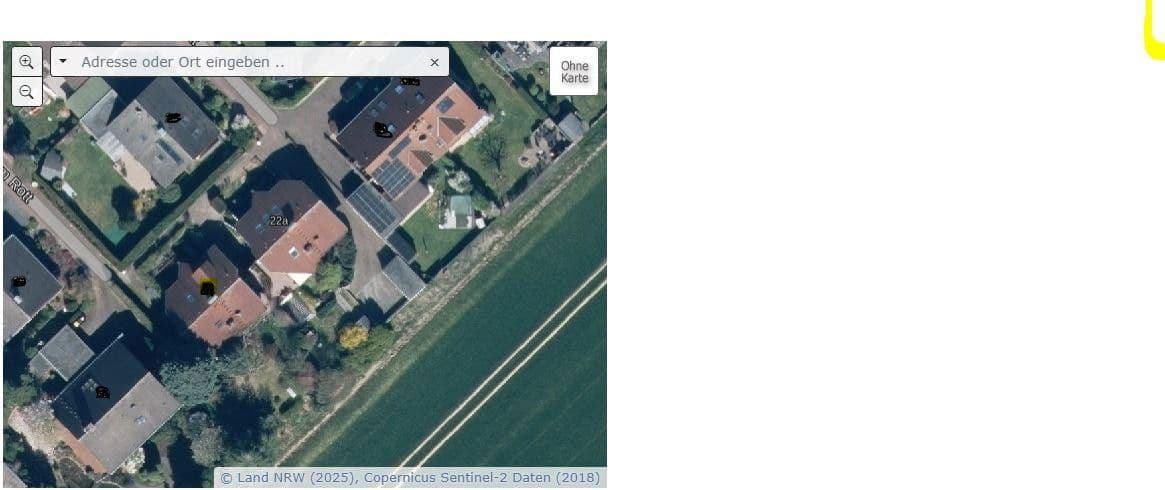 house for sale, 227 m², Auf dem Rott 22A, Pulheim, North Rhine-Westphalia house for sale, 227 m², Auf dem Rott 22A, Pulheim, North Rhine-Westphalia