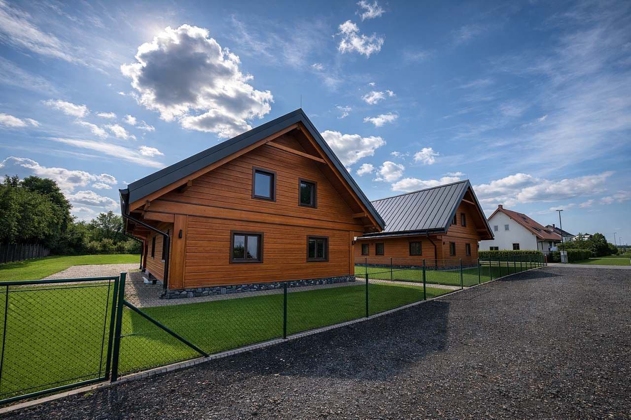 recreational property to rent, 0 m², Vítějeves, Pardubický Region recreational property to rent, 0 m², Vítějeves, Pardubický Region