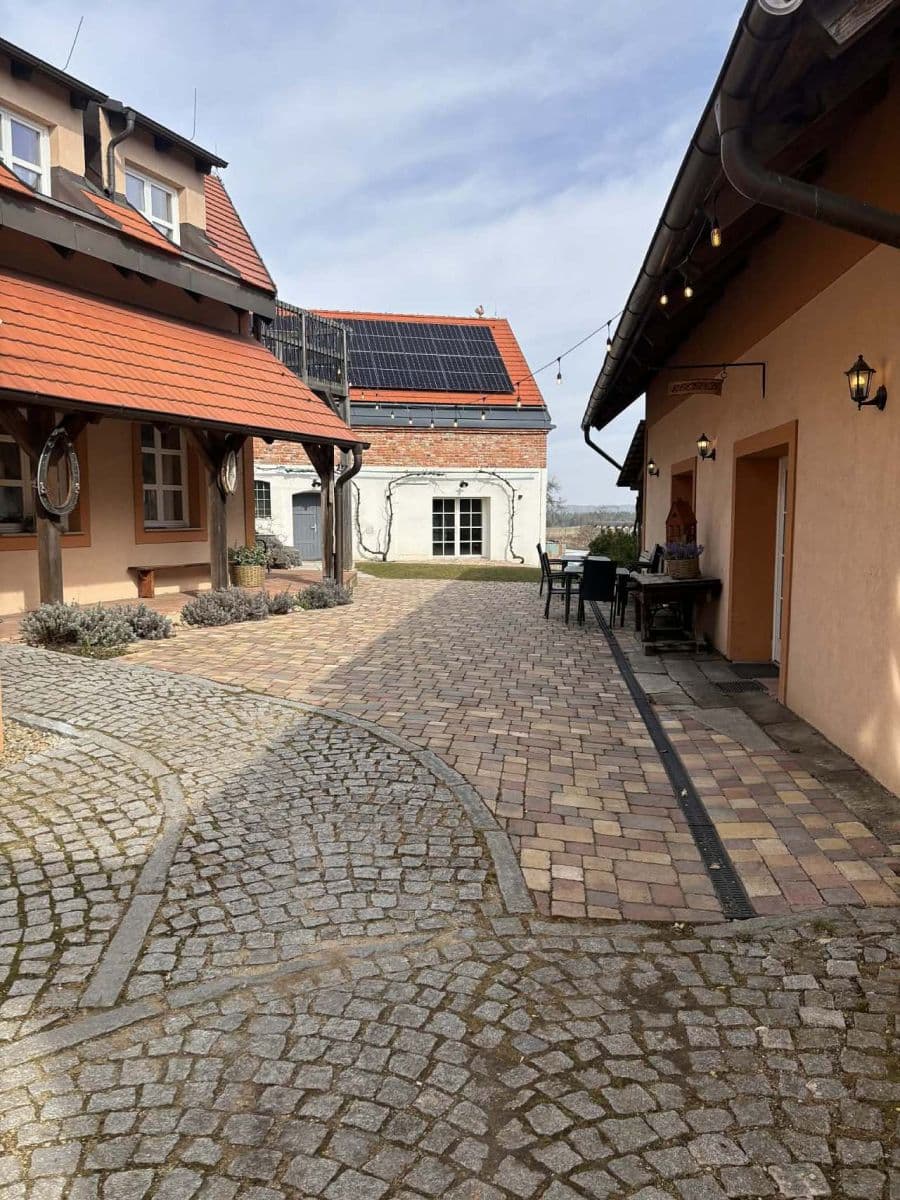 recreational property to rent, 0 m², Pavlice, Jihomoravský Region recreational property to rent, 0 m², Pavlice, Jihomoravský Region