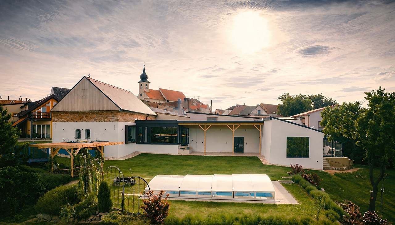 recreational property to rent, 0 m², Pavlice, Jihomoravský Region recreational property to rent, 0 m², Pavlice, Jihomoravský Region