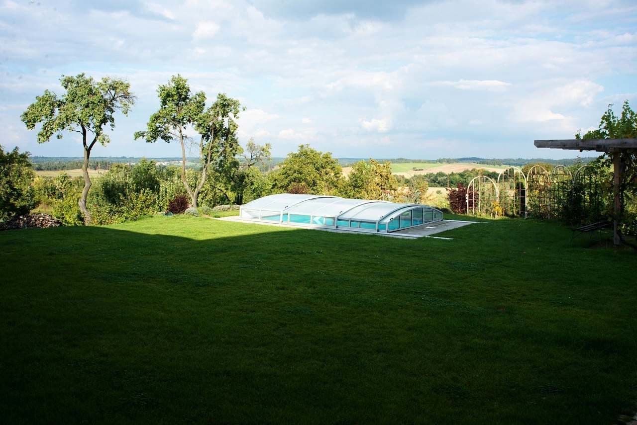recreational property to rent, 0 m², Pavlice, Jihomoravský Region recreational property to rent, 0 m², Pavlice, Jihomoravský Region