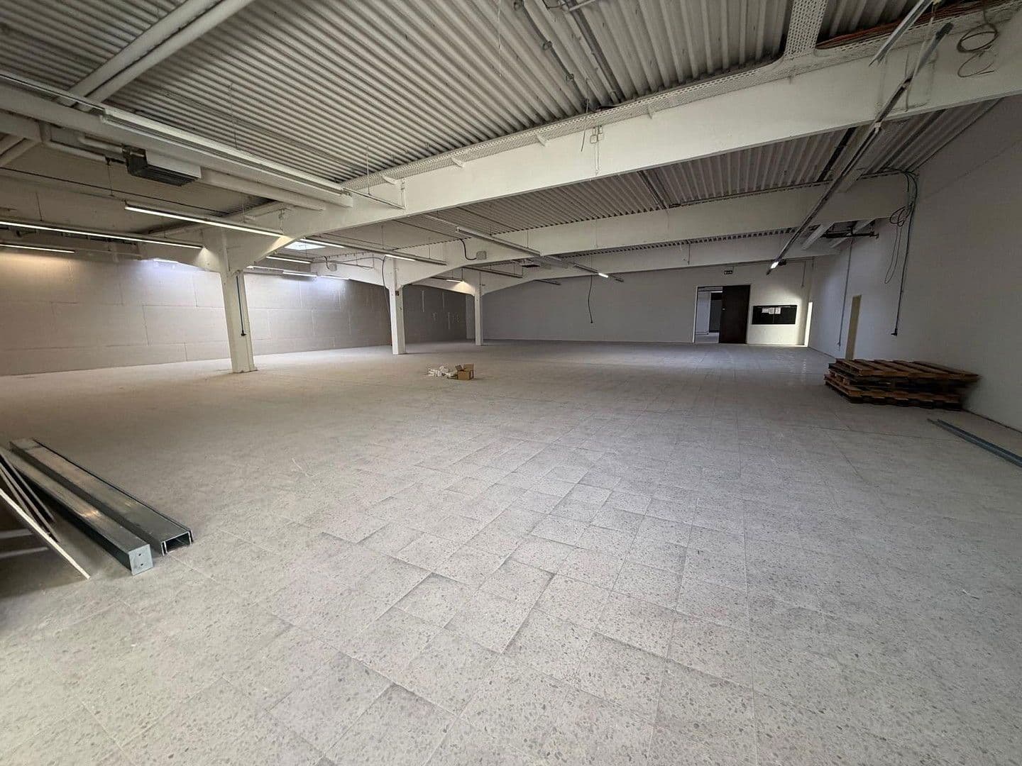 non-residential property to rent, 450 m², Meißener Dorfstraße 35, Minden, North Rhine-Westphalia non-residential property to rent, 450 m², Meißener Dorfstraße 35, Minden, North Rhine-Westphalia