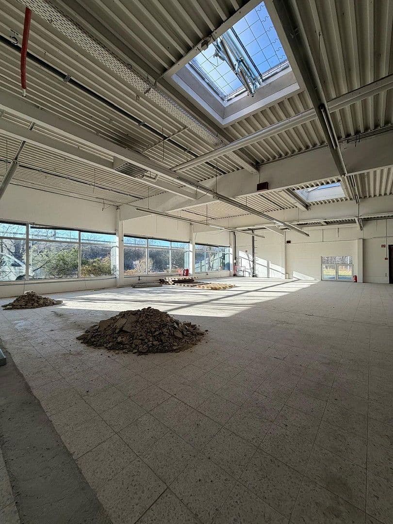 non-residential property to rent, 450 m², Meißener Dorfstraße 35, Minden, North Rhine-Westphalia non-residential property to rent, 450 m², Meißener Dorfstraße 35, Minden, North Rhine-Westphalia