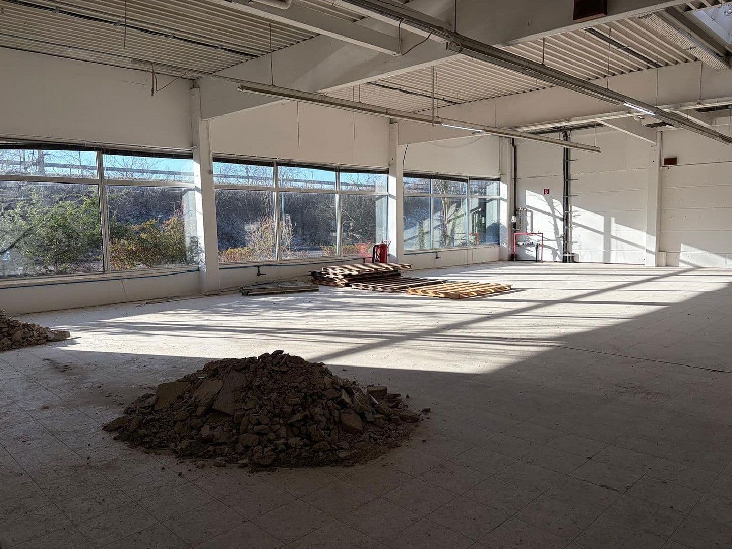 non-residential property to rent, 450 m², Meißener Dorfstraße 35, Minden, North Rhine-Westphalia non-residential property to rent, 450 m², Meißener Dorfstraße 35, Minden, North Rhine-Westphalia