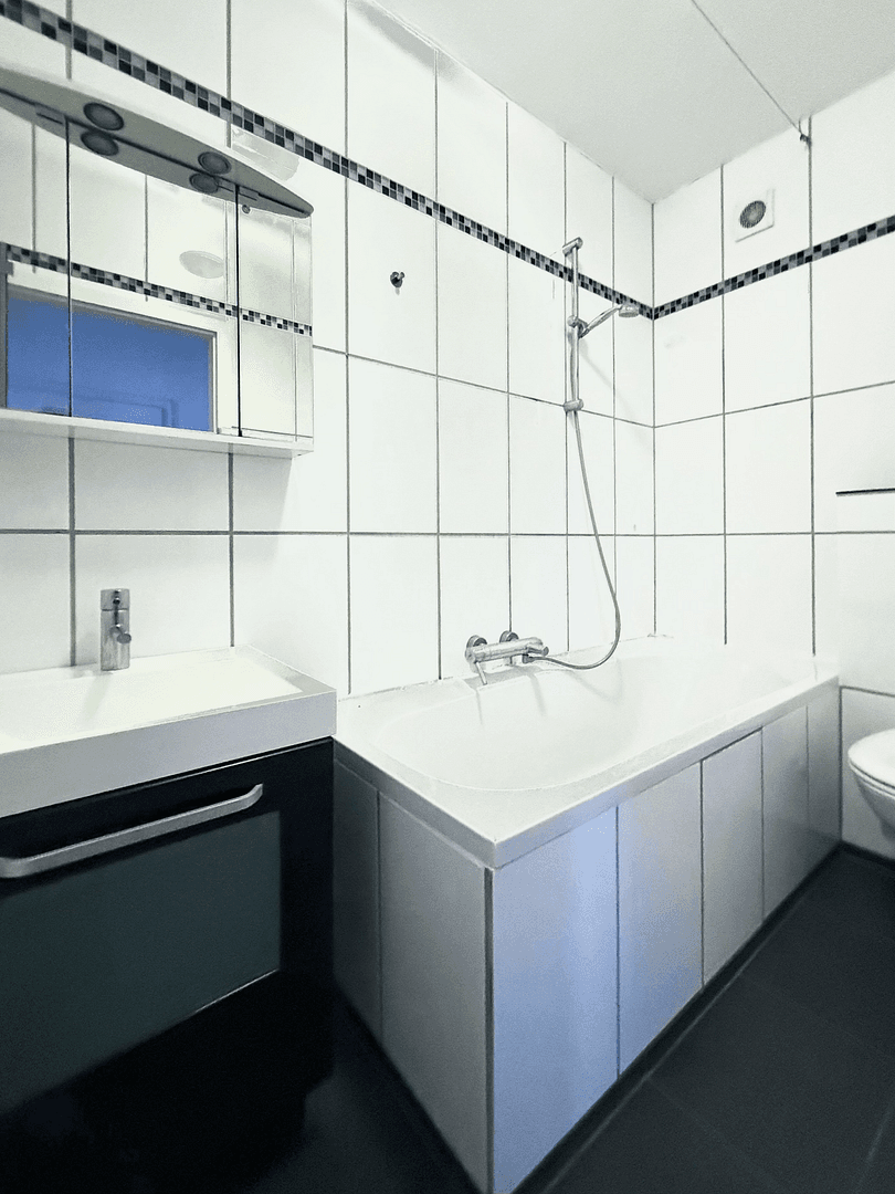 2 bedroom flat for sale, 58 m², Düsseldorf, North Rhine-Westphalia 2 bedroom flat for sale, 58 m², Düsseldorf, North Rhine-Westphalia