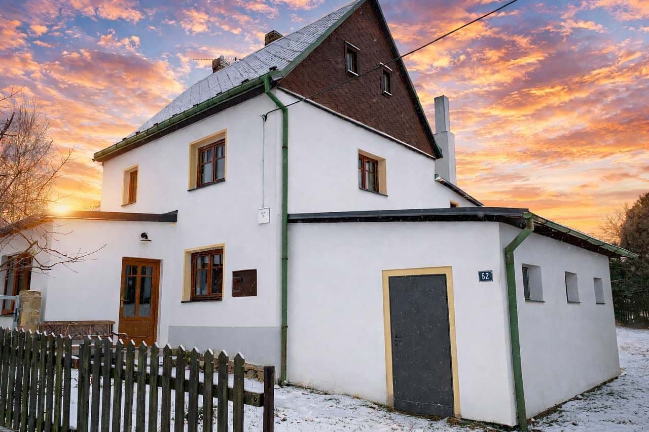 recreational property to rent, 0 m², Labská Stráň, Ústecký Region recreational property to rent, 0 m², Labská Stráň, Ústecký Region